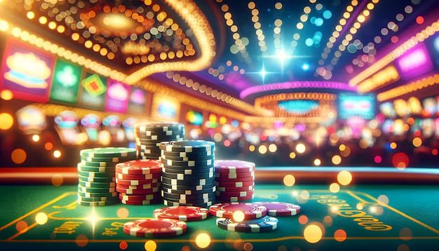 iw019 Slots ဂိမ်းများ — Jackpot နှင့် Bonus Round