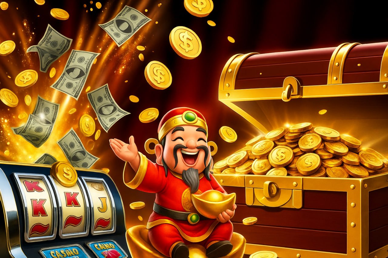 iw019 ဂိမ်းလော်ဘီ Slots နှင့် Casino ဂိမ်းများ