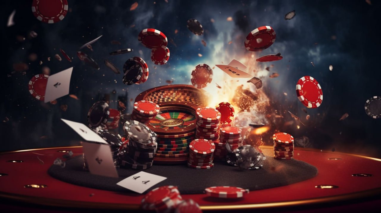Live Casino iw019
